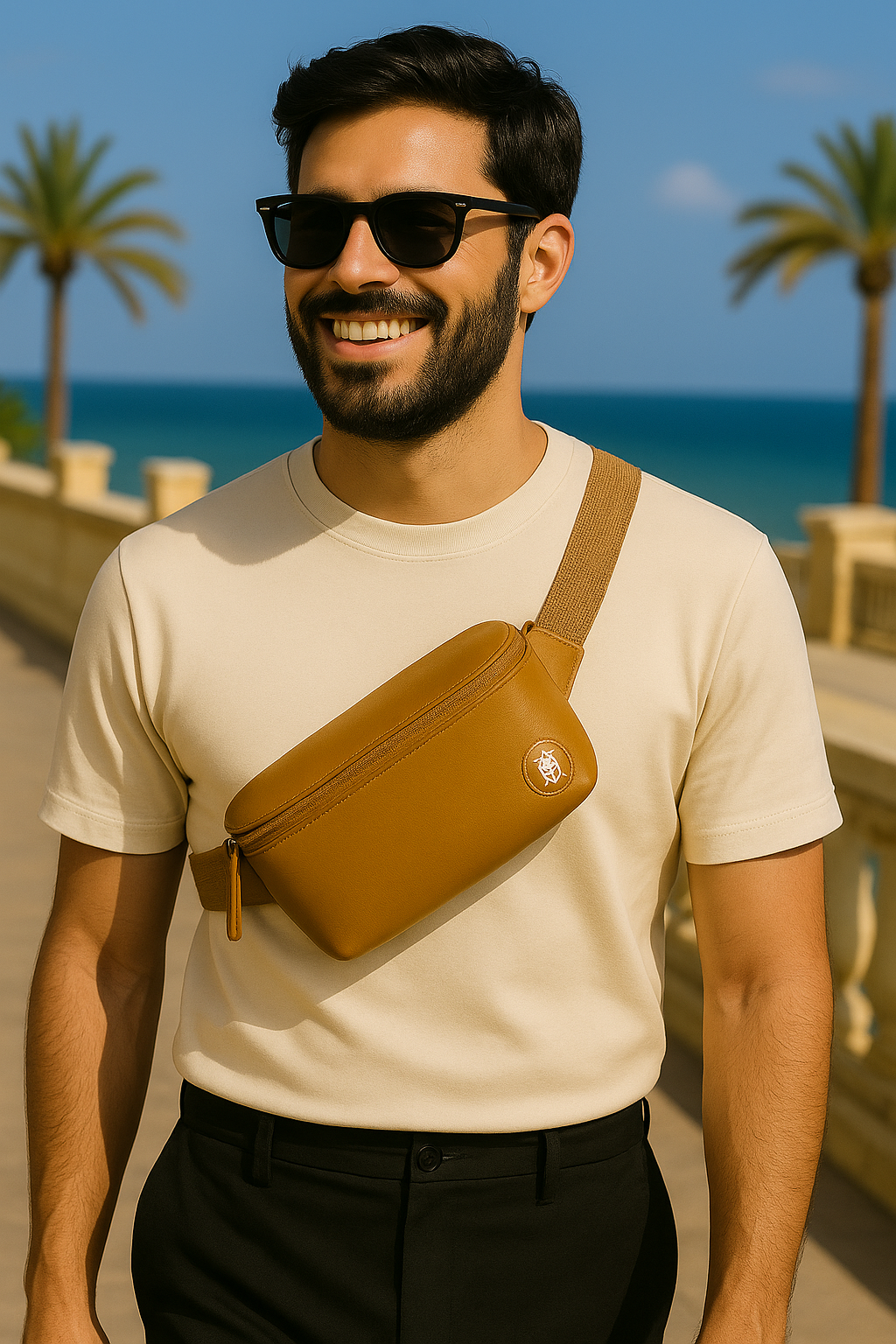 Roamer  : The Fanny Pack
