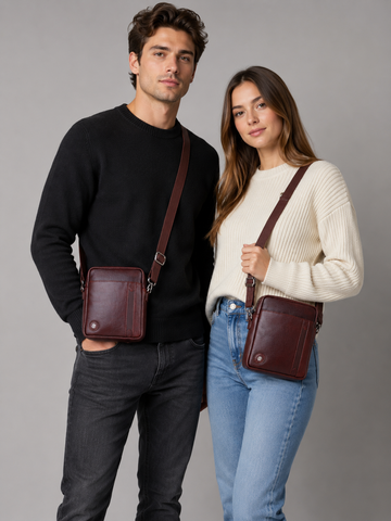 ELMO : Sling Bag