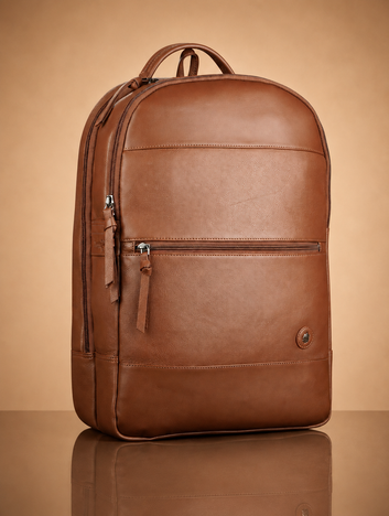 SEBASTIAN : The luxury everyday backpack