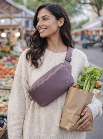 Roamer  : The Fanny Pack
