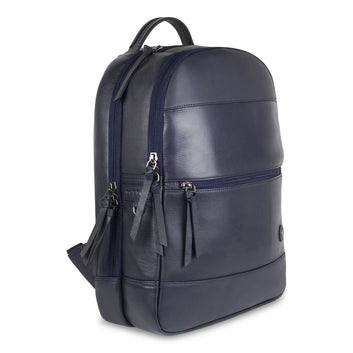 SEBASTIAN : The luxury everyday backpack