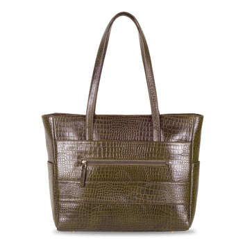 AVRIL : Work Tote
