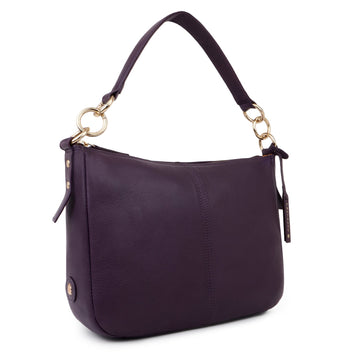 JOLIE : Sling Bag Purple
