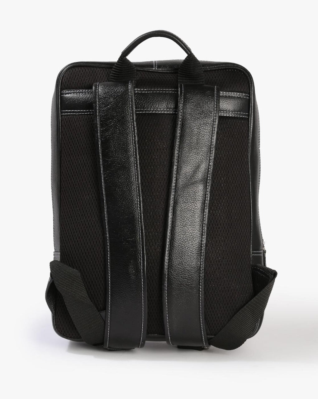 Lazaro - The Backpack - Black - Tortoise  