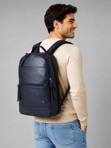 SEBASTIAN : The luxury everyday backpack