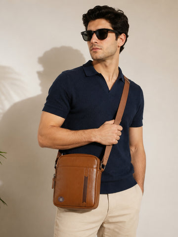 ELMO : Sling Bag