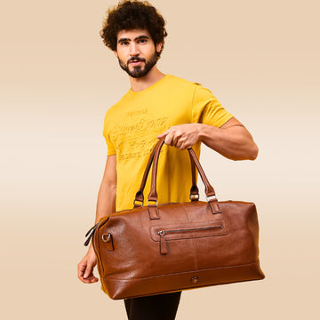 URBAN : Duffle Bag