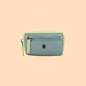 OSLO : Key Pouch