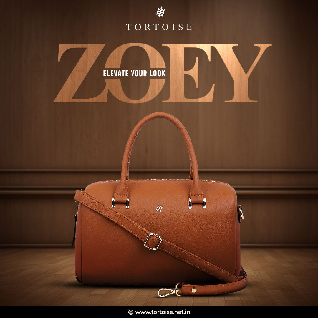 ZOEY : Handbag