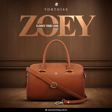 ZOEY : Handbag