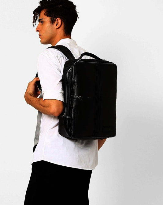 Marco - The Backpack - Black