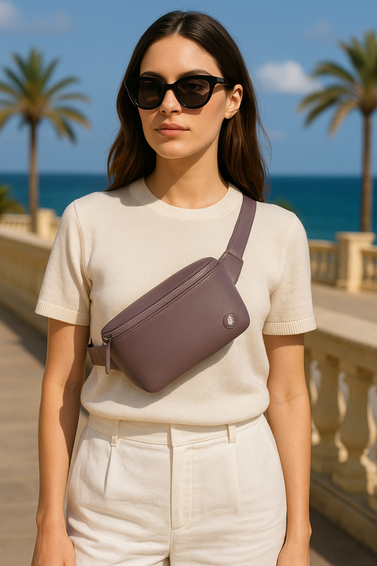 Roamer  : The Fanny Pack