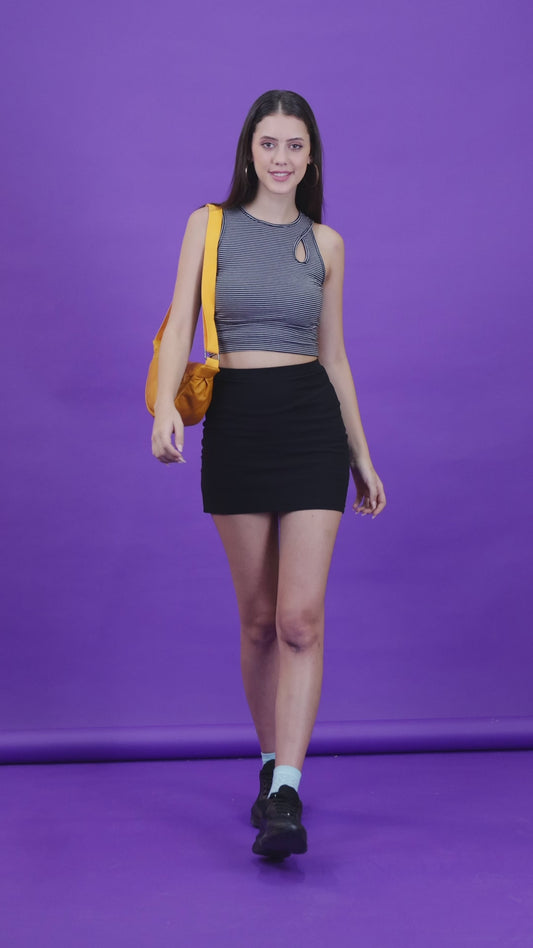 HALF MOON : Sling