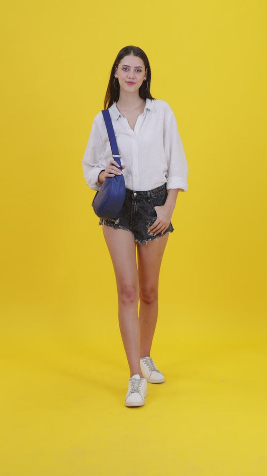 HALF MOON : Sling