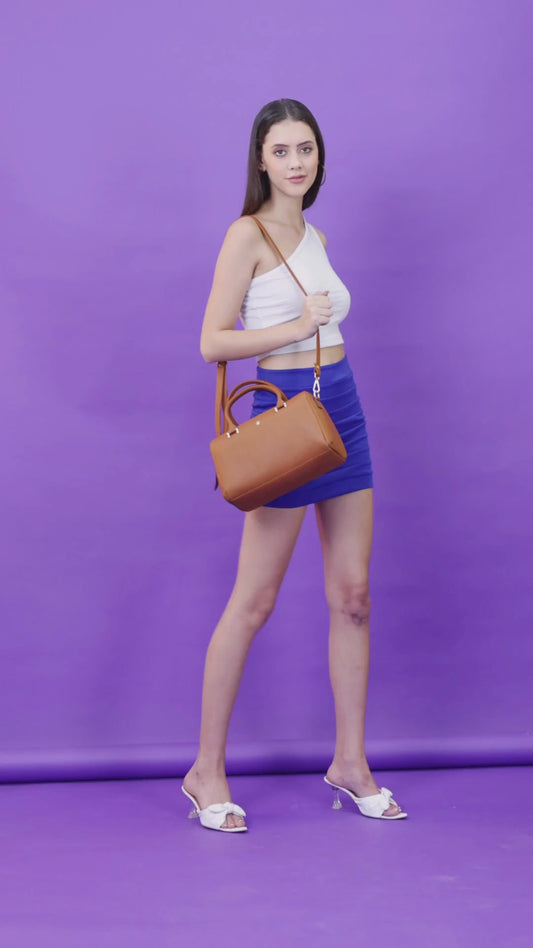 ZOEY : Handbag