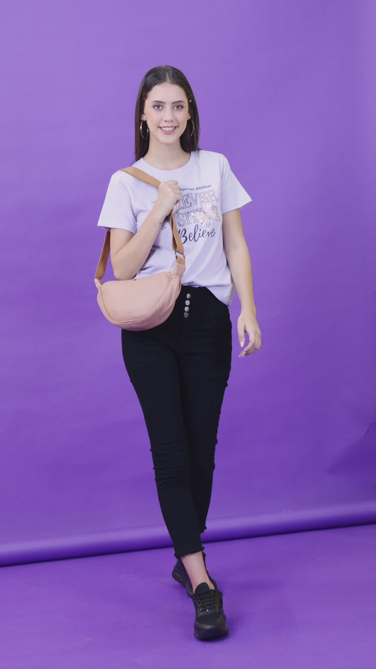 HALF MOON : Sling