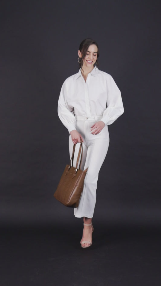 AVRIL : Work Tote