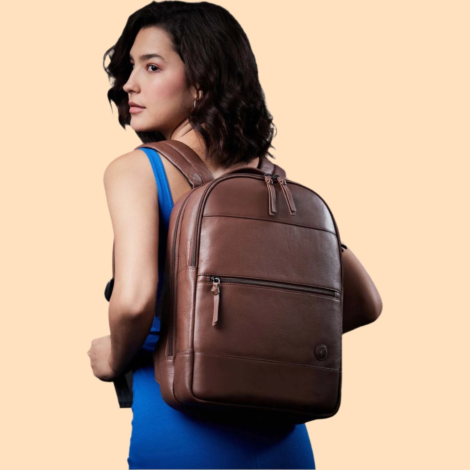 Gender Neutral Backpack Discover the Ultimate Gender Neutral Leather Backpacks
